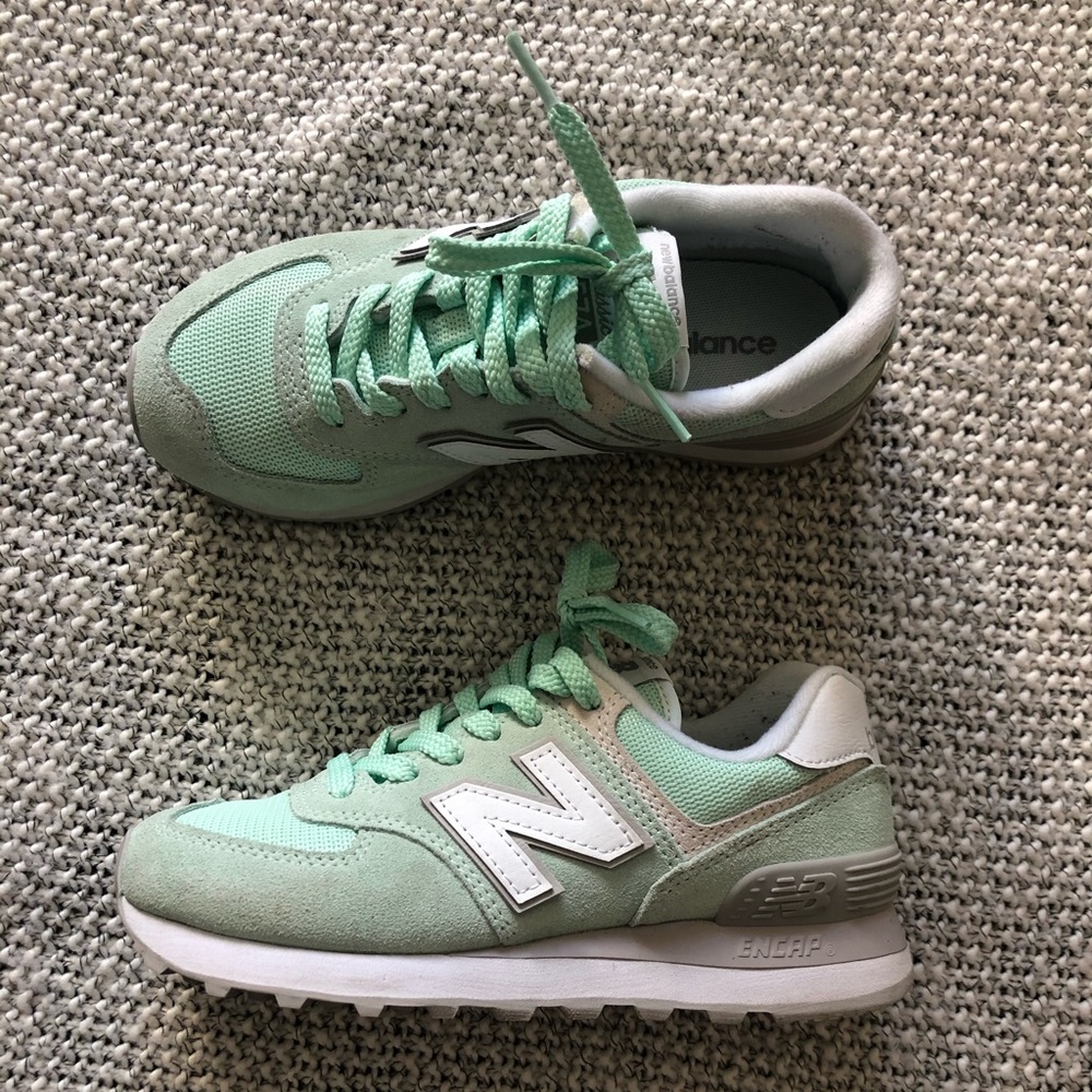 New Balance classic  traditionnels